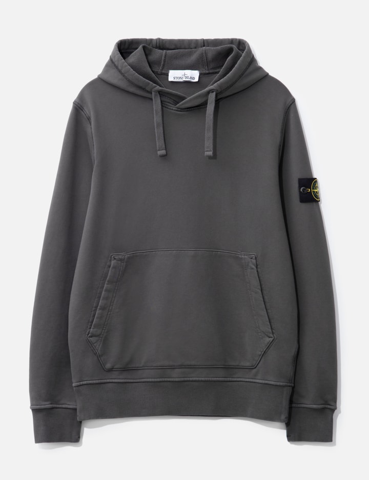 Garment Dyed Hoodie Placeholder Image