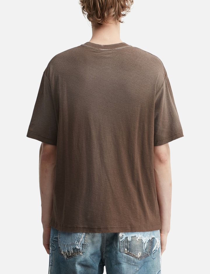 Acne Studios Logo T-Shirts
