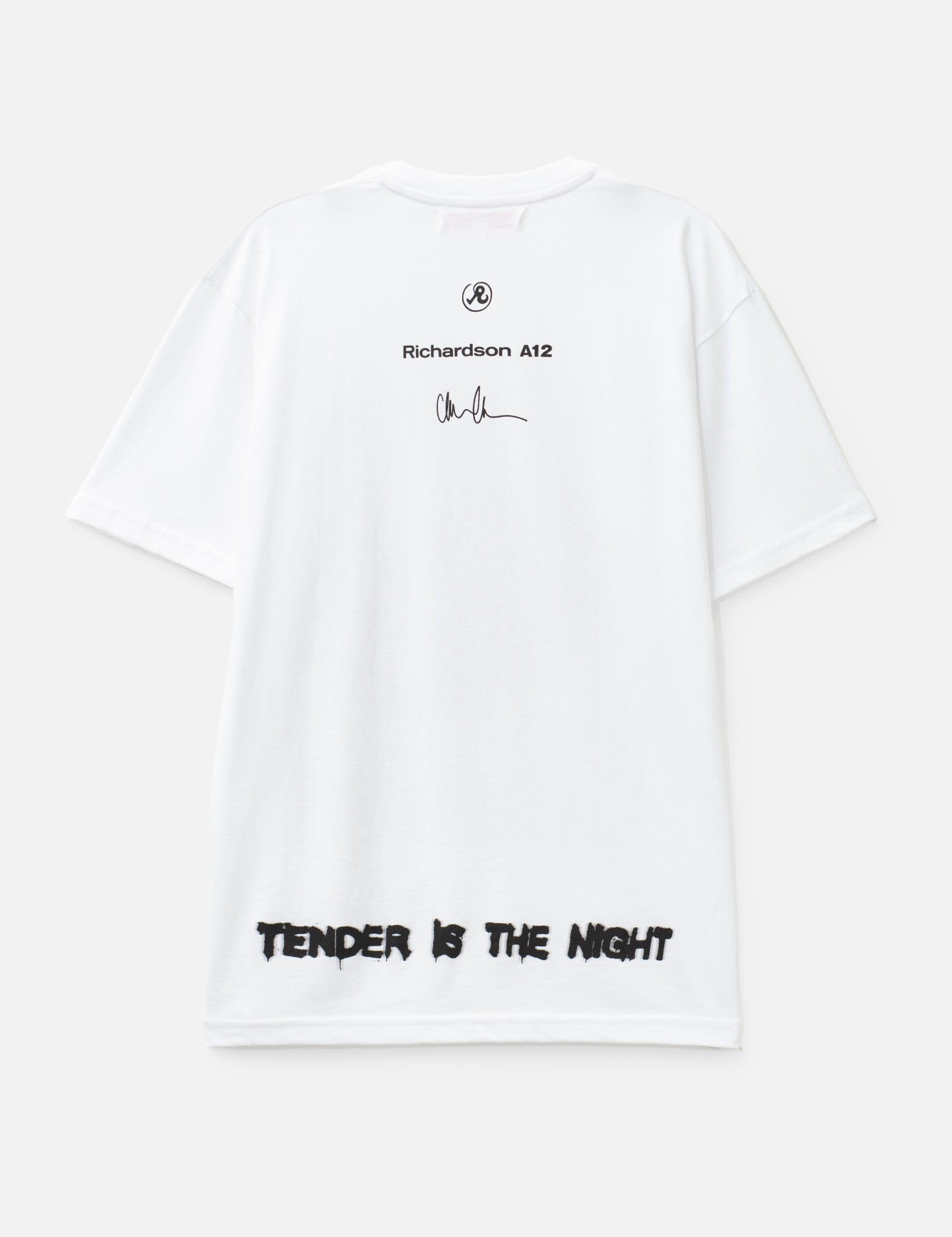 X Chivas Clem T-Shirt view 17
