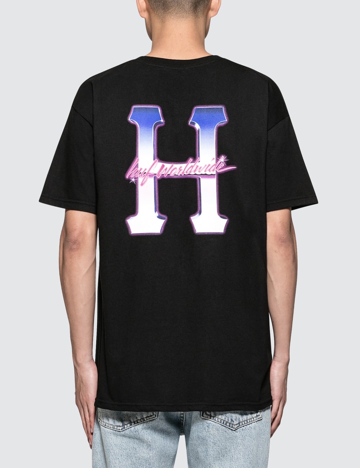 Classic H XXX T-Shirt Placeholder Image