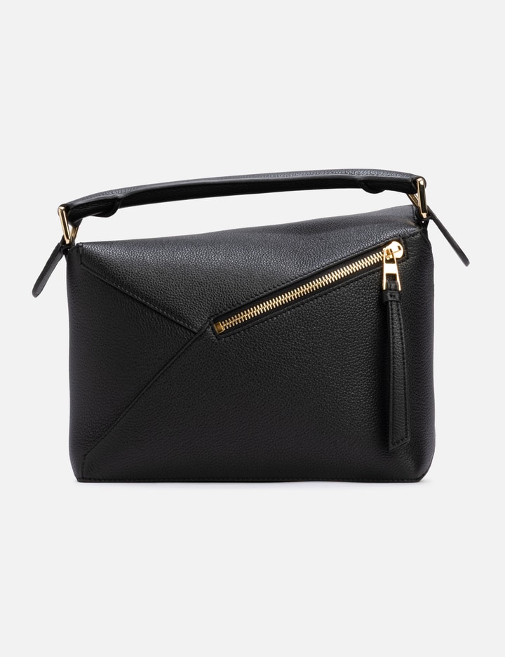 Small Puzzle Edge Bag Placeholder Image