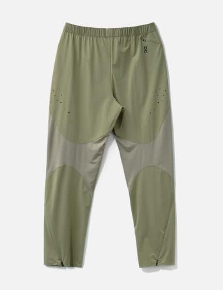 X Post Archive Faction Running Pants view 12