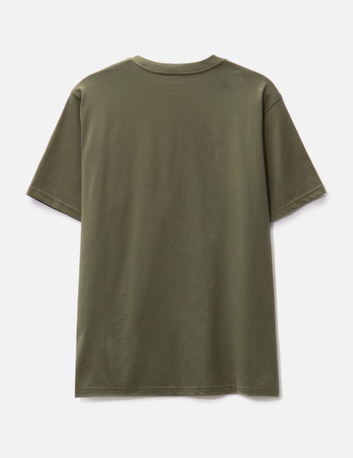 ポケット Tシャツ Placeholder Image