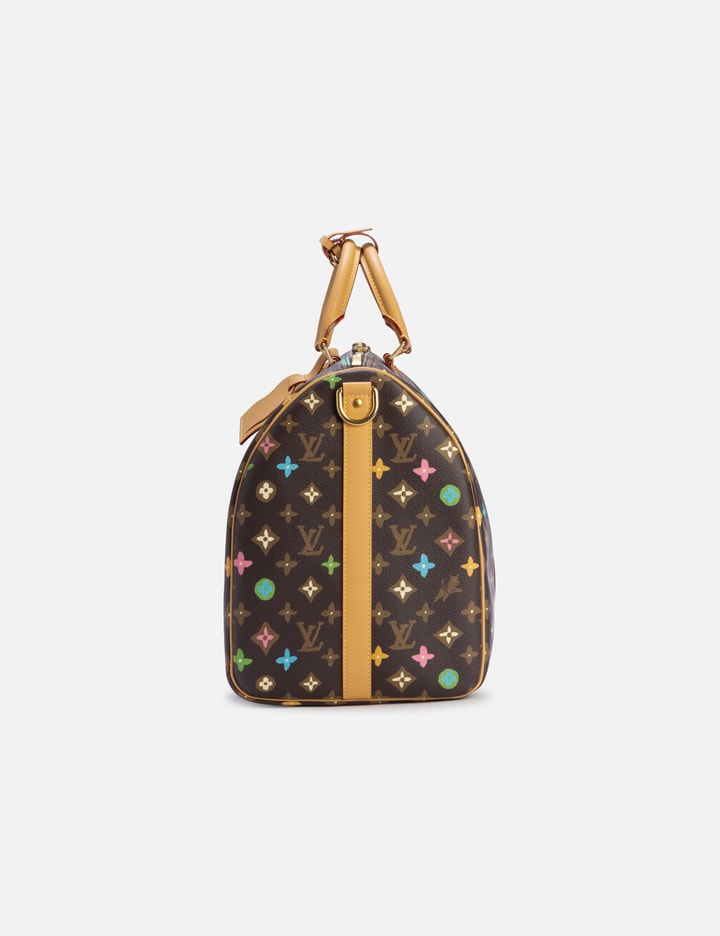 Louis Vuitton Tyler, The Creator Keepall Bandoulière 50
