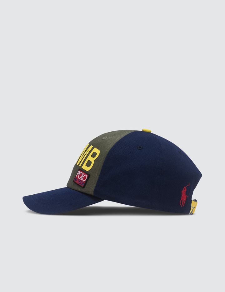 Classic Sport Cap Placeholder Image