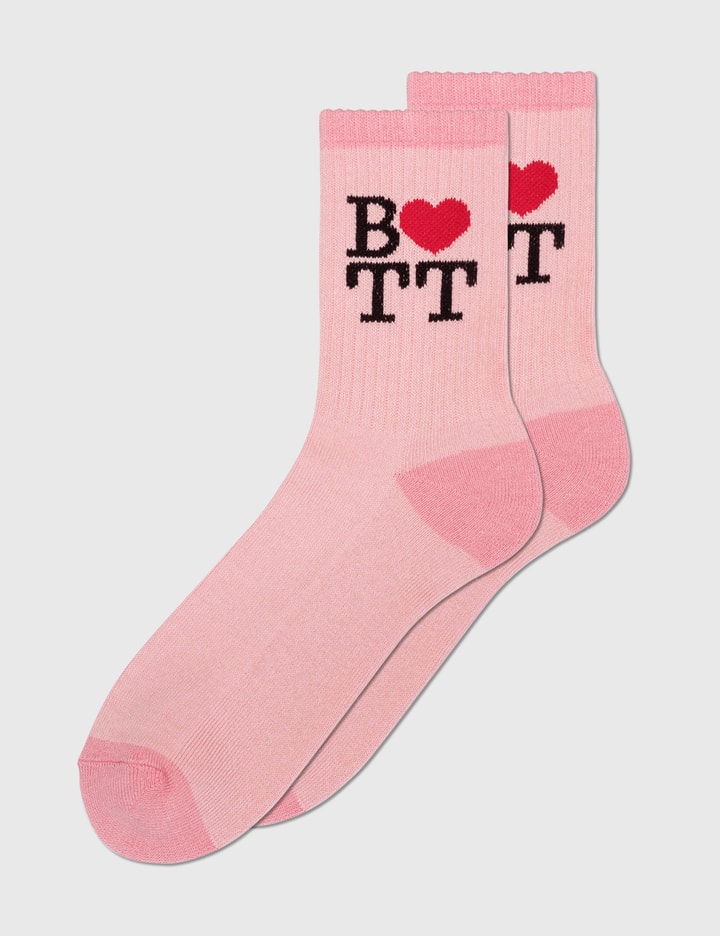 Love Bott Socks Placeholder Image
