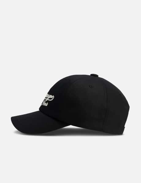 Script Logo Cap view 7