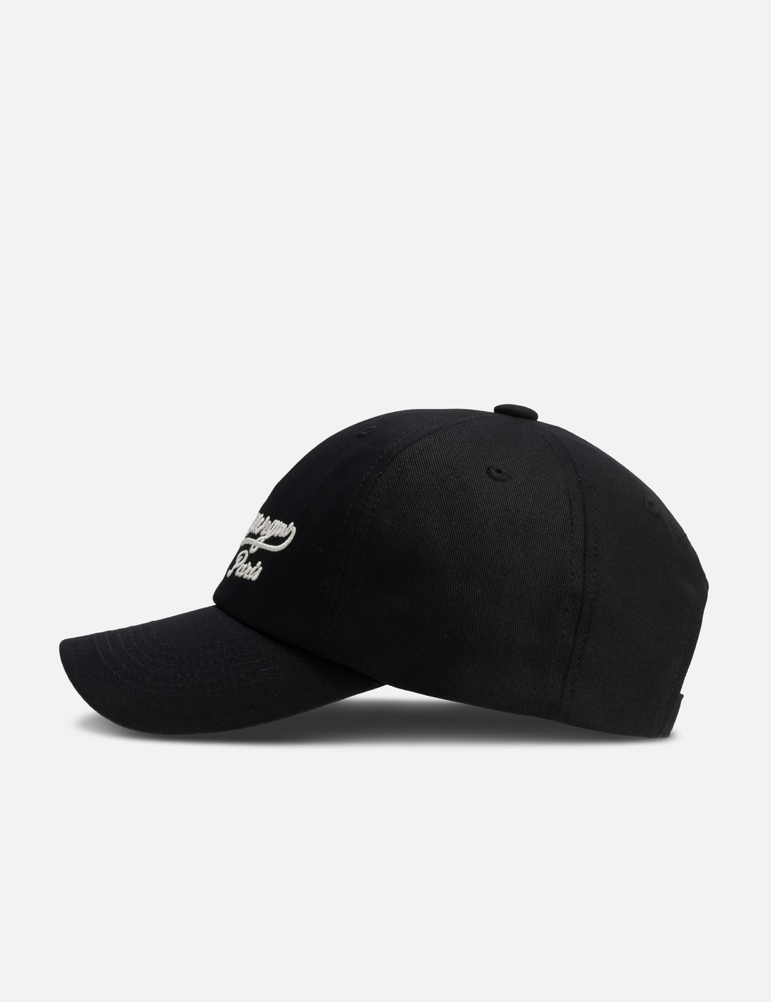 Script Logo Cap view 8