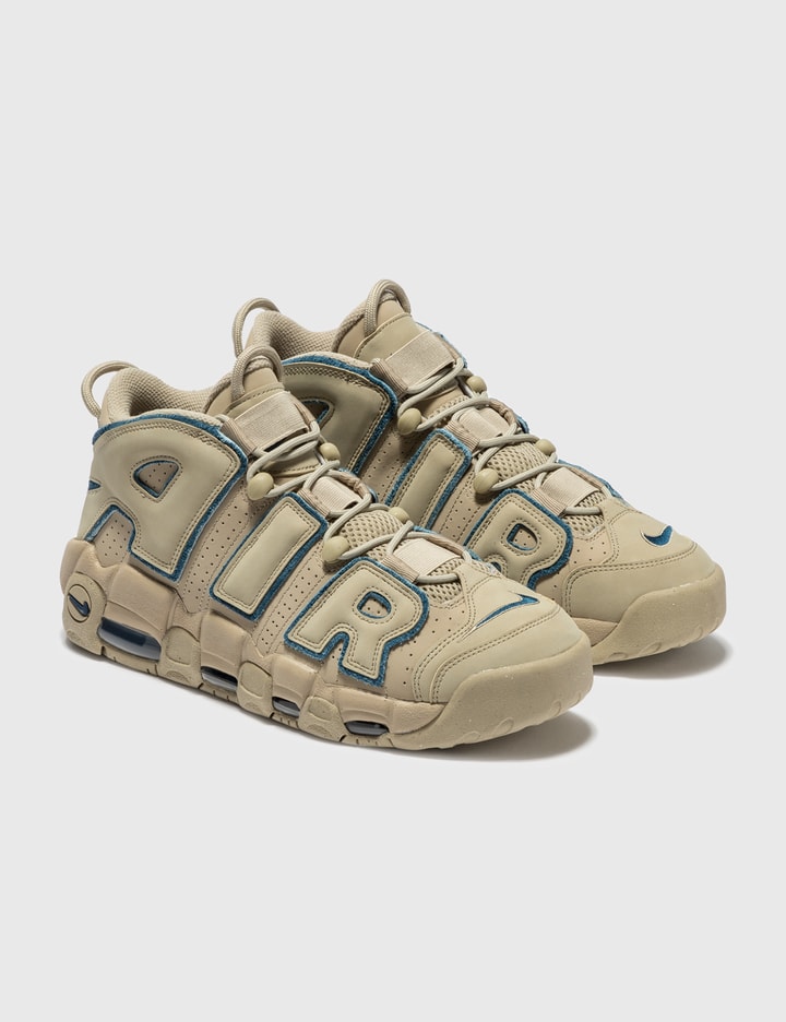 Nike Air More Uptempo '96 Placeholder Image