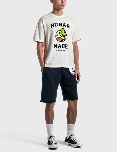 Human Made - Duck Aloha Shirt  HBX - Globally Curated Fashion and