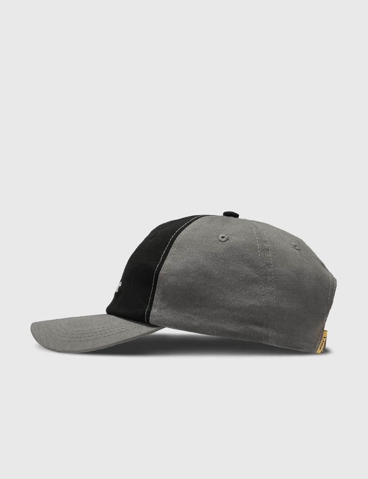 Classic Two-tone Cap Placeholder Image