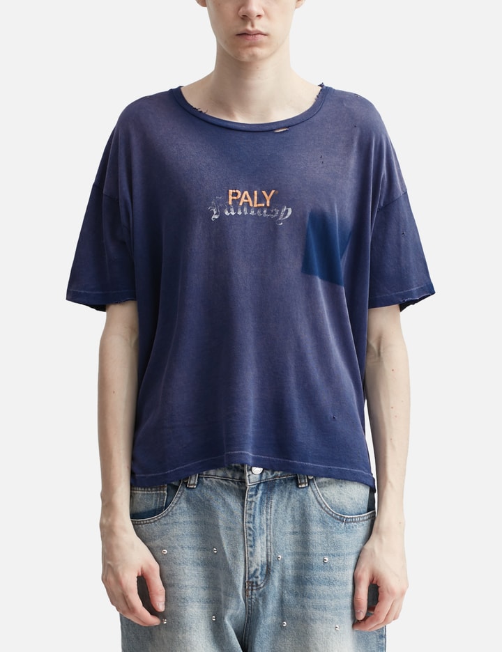 Paly Core Logo Tee