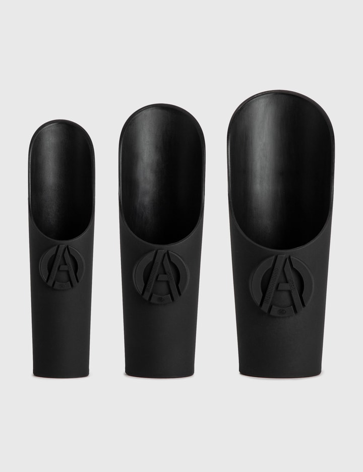 NEIGHBORHOOD - SRL Soil Scoop Set | HBX - Globally Curated Fashion 
