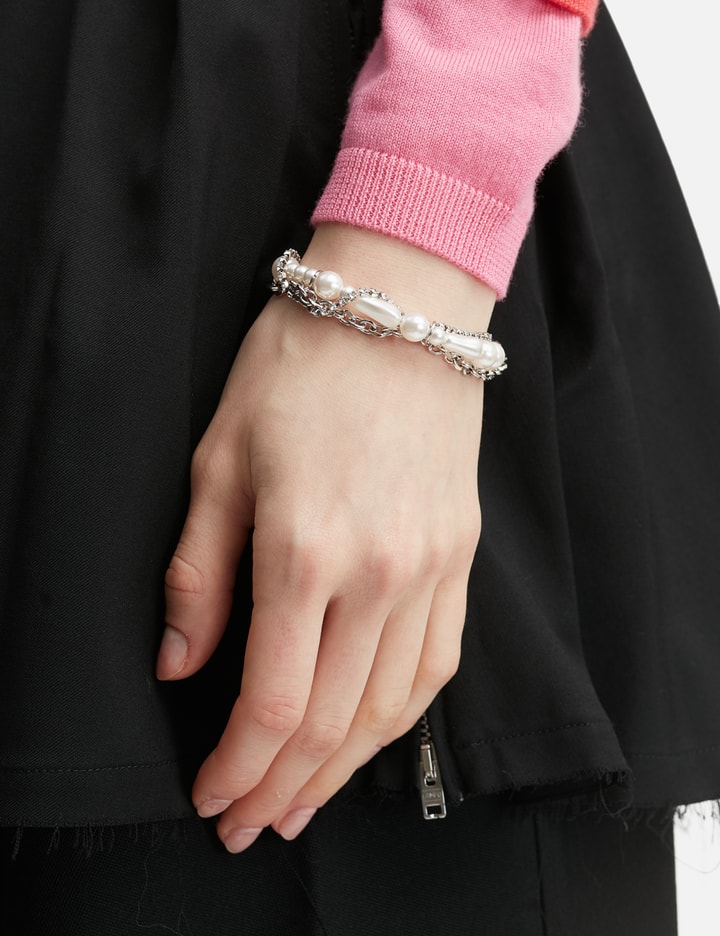 Justine Clenquet Taylor Bracelet