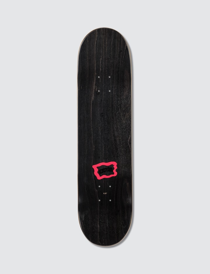 Cross Cones Skate Deck Placeholder Image