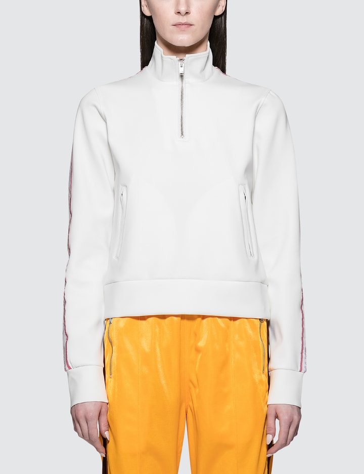 Extacy Half-zip Jersey Placeholder Image