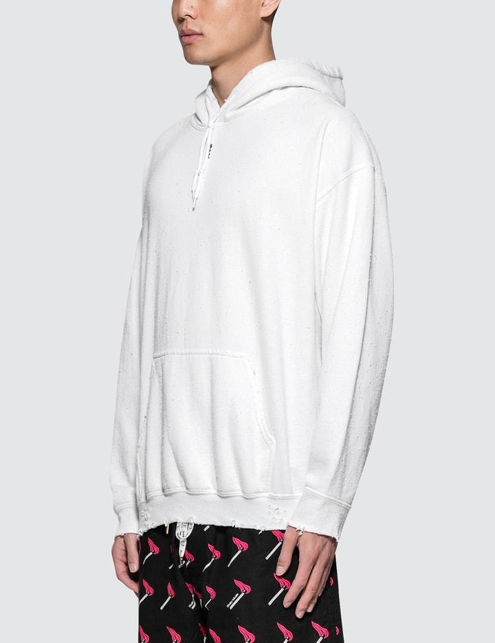 Brain Dead X Sasquatchfabrix. Damege Swear Parka Placeholder Image