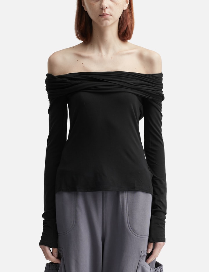 Little Waves Long Sleeve Placeholder Image