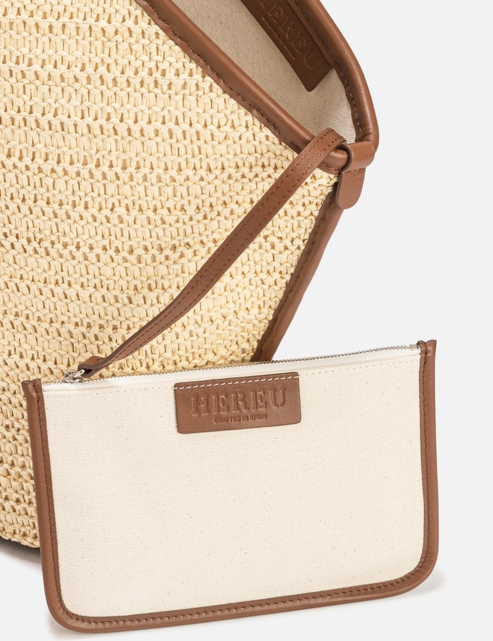 Calella Raffia Tote Bag Placeholder Image