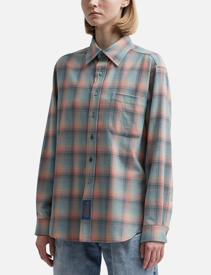 Pendleton Wool Shirt Placeholder Image