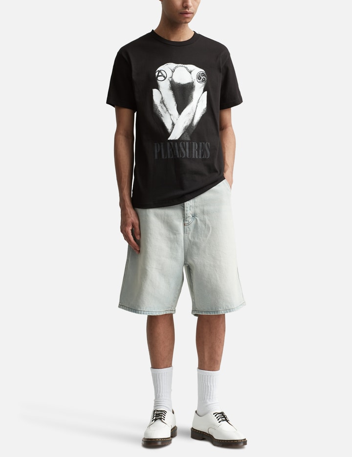 BENDED T-SHIRT Placeholder Image