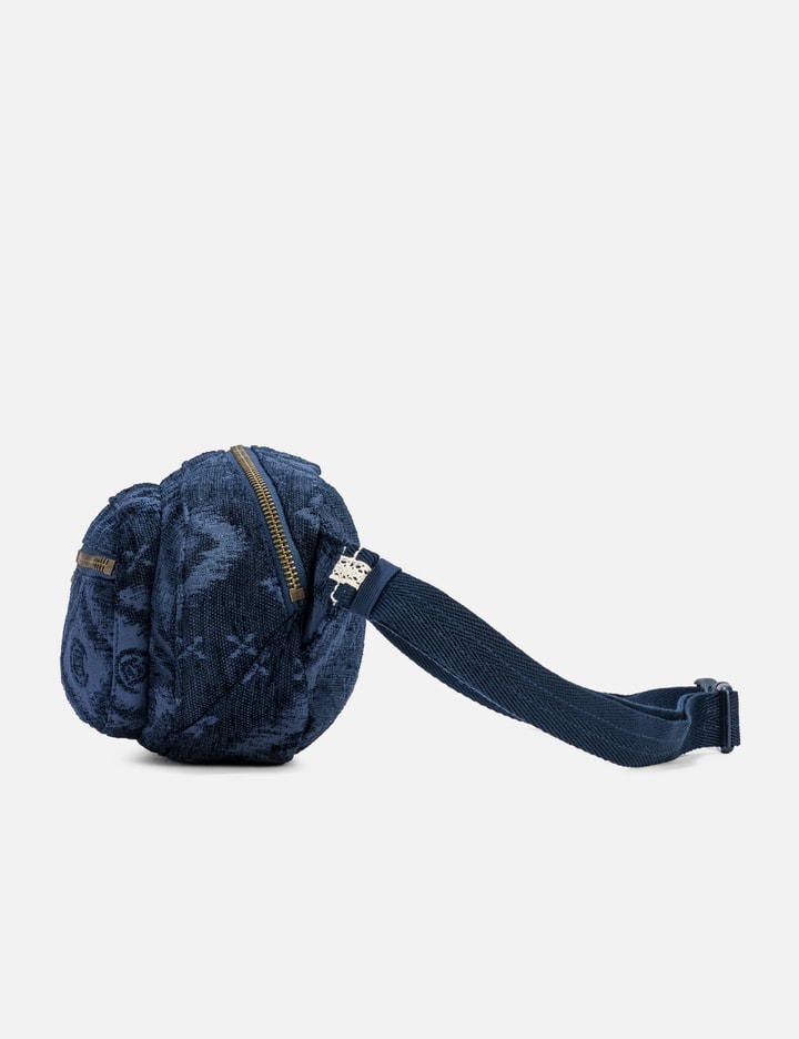 adidas Originals CLOT X Adidas Originals Waist Bag By Edison Chen
