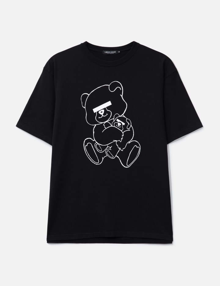 BEAR Short sleeve T-shirt Placeholder Image