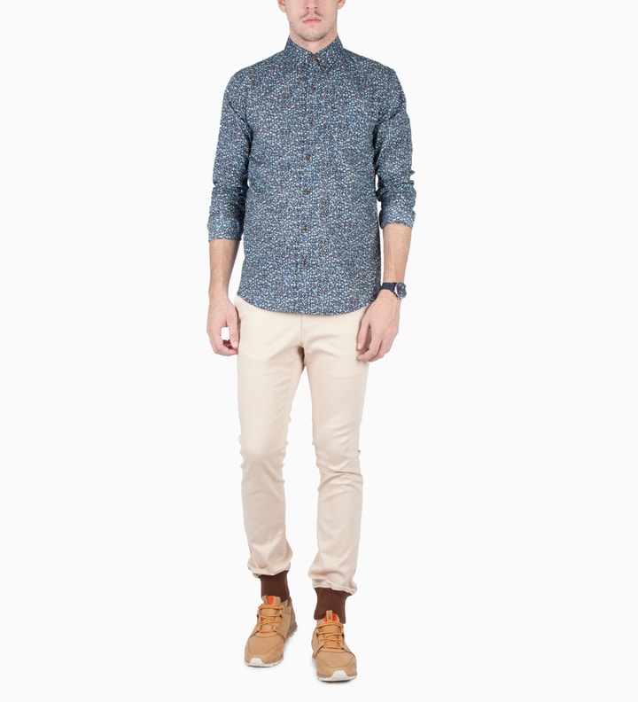 Blue Spring Buds Shirt Placeholder Image
