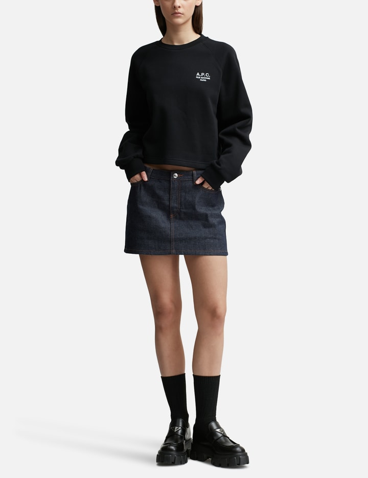 Oona Sweatshirt Placeholder Image