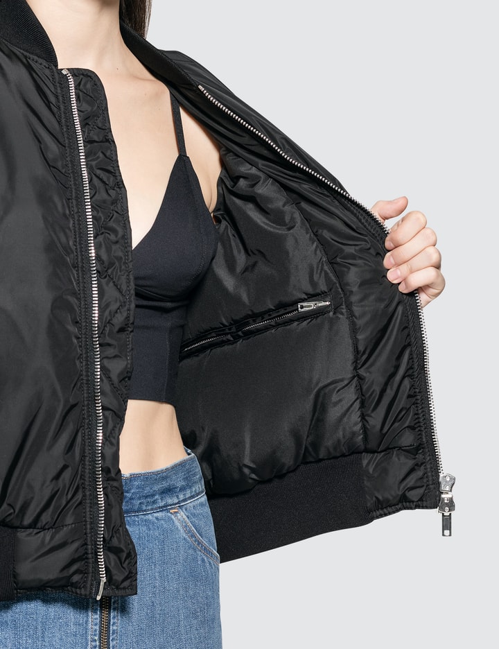 Unique Bomber Jacket Placeholder Image