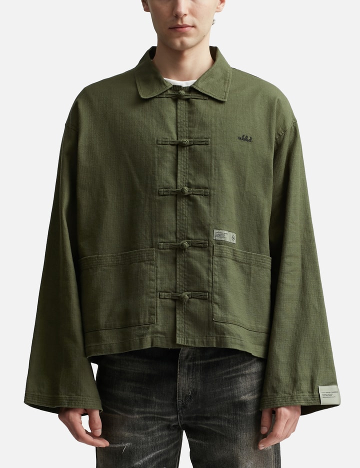 KF Long Sleeve Shirt Placeholder Image