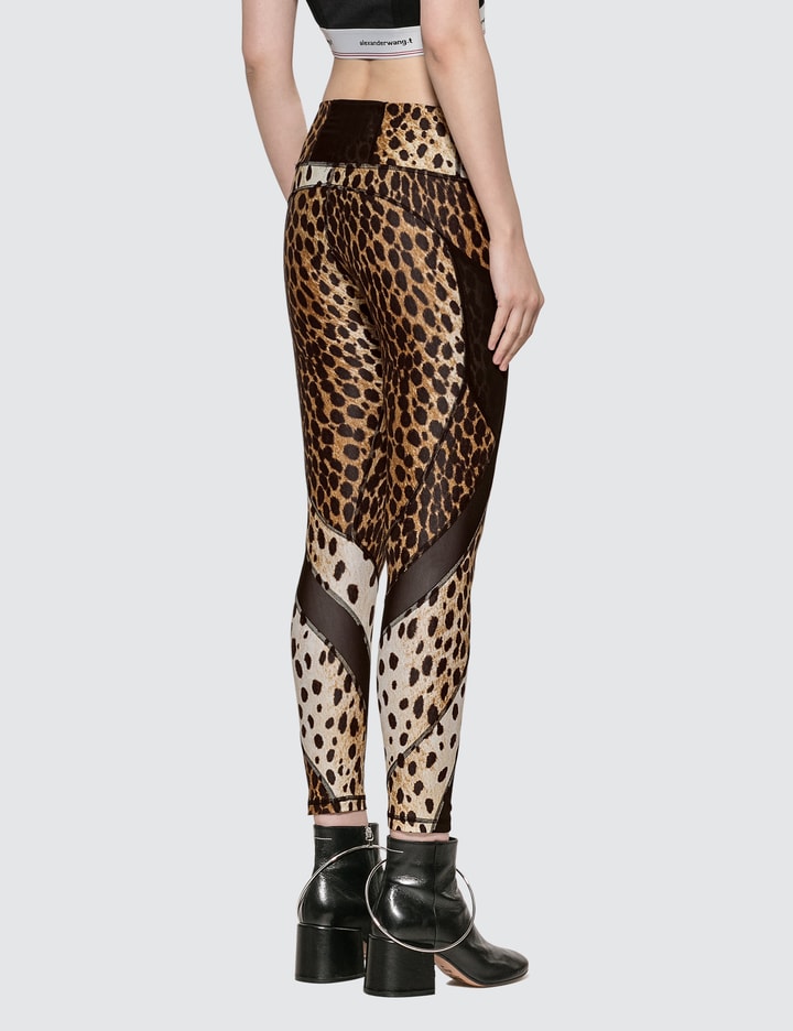 Engineered Leggings Placeholder Image