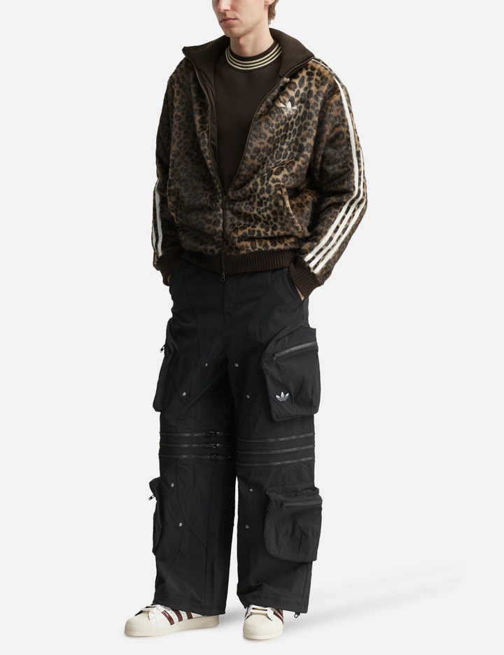 adidas Originals JQD Track Top