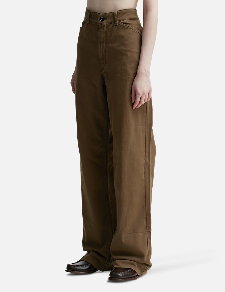 Chino Denim Pants Placeholder Image