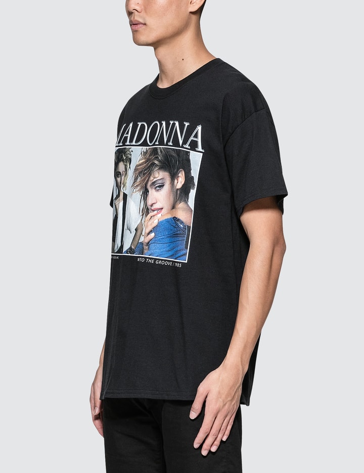 Madonna T-Shirt Placeholder Image