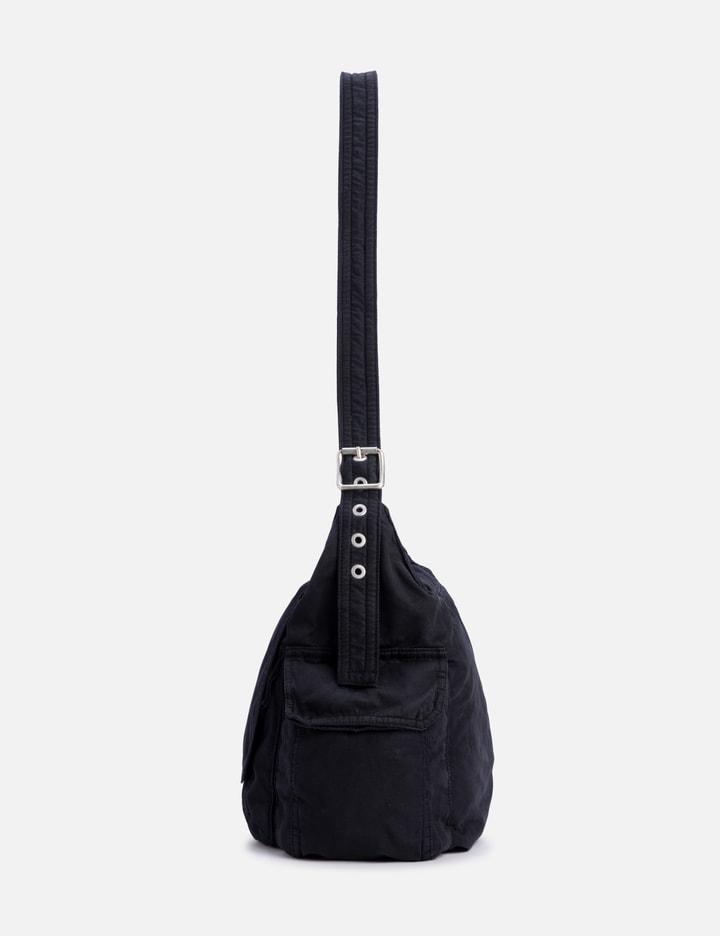 ERL Twill Cargo Shoulder Bag