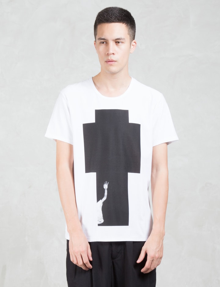 Permanent Rocker S/S T-Shirt Placeholder Image