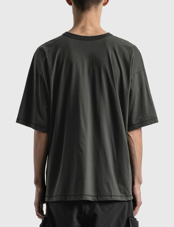 Double Sided T-shirt Placeholder Image