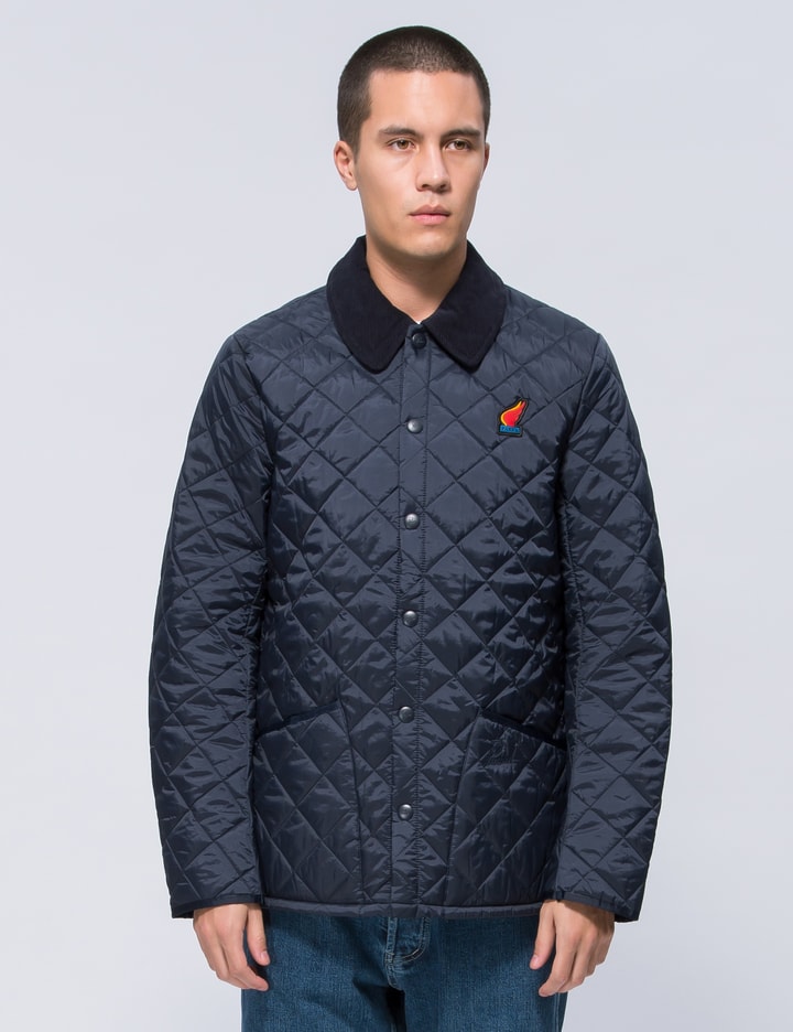 Wings Quilted Jacket Placeholder Image