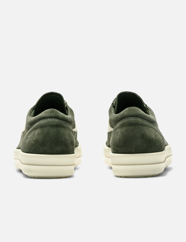 Rick Owens VINTAGE SNEAKS