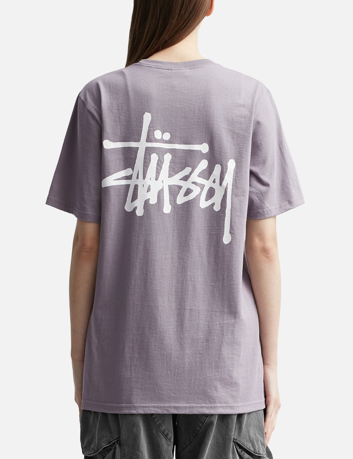 BASIC STÜSSY T-SHIRT Placeholder Image