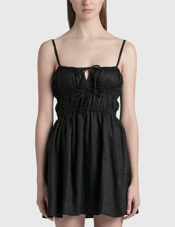 Faithfull the Brand - Shivka Mini Dress | HBX Faithfull the Brand - Shivka Mini Dress | HBX