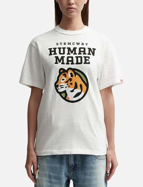 Human Made 그래픽 티셔츠 #8