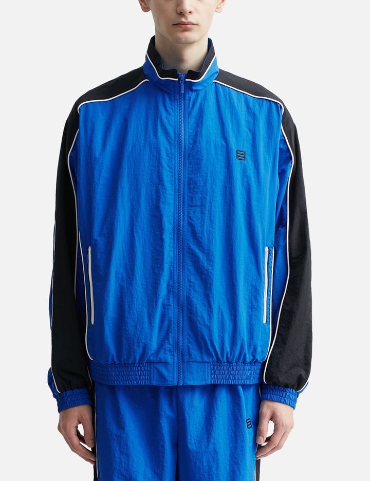 Track Jacket Placeholder Image