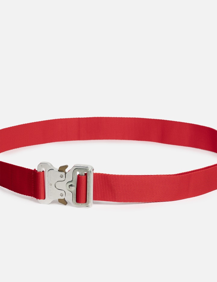 Big Bucket Long Belt