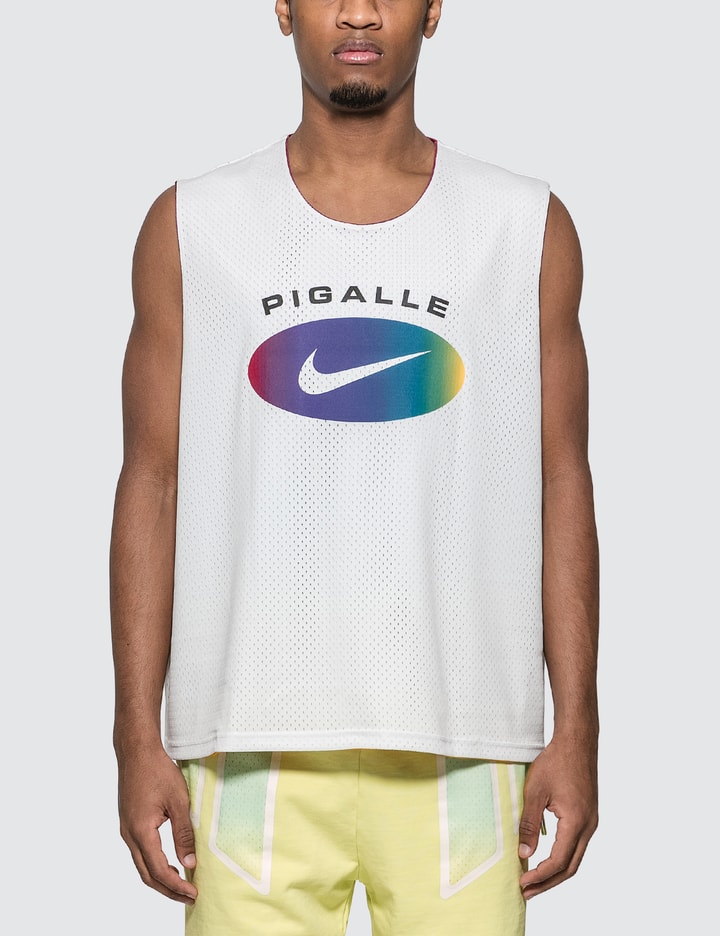 Nike x Pigalle Reversible Tank Placeholder Image