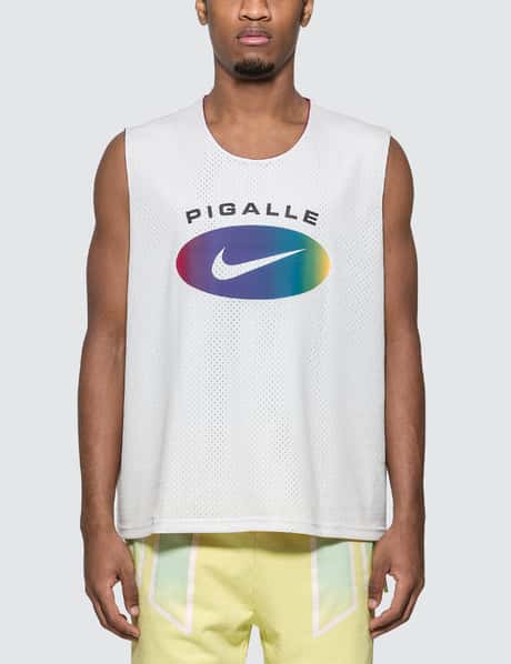 ナイキ - Nike X Pigalle Reversible Tank | HBX