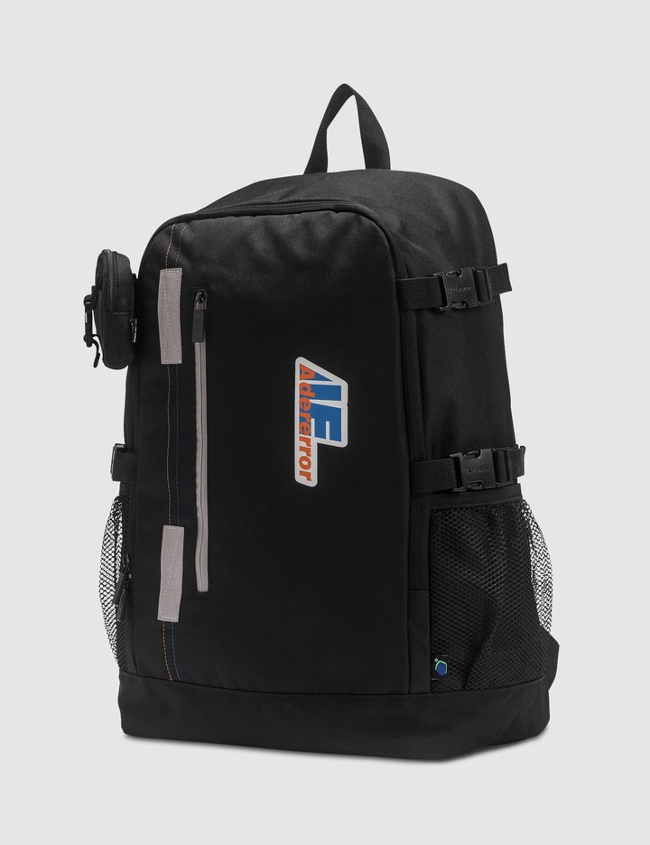 Agent Tech Backpack Placeholder Image