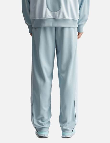 X Bureau Borsche Track Pants IKON view 12