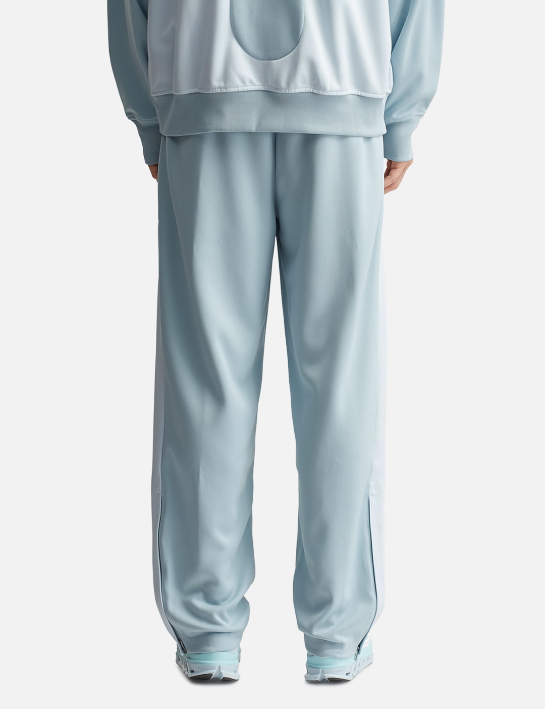 X Bureau Borsche Track Pants IKON view 13